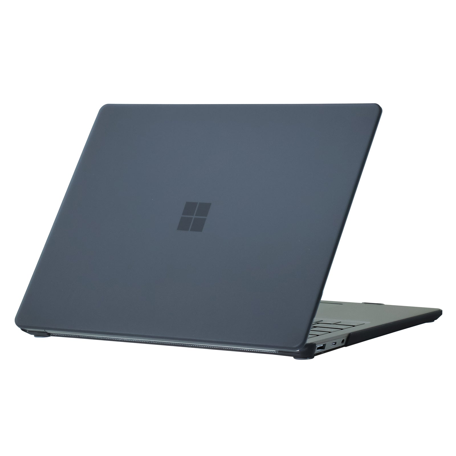 For Microsoft Surface Laptop 3 4 5 (1868 1951) Metal Keyboard Version Hard PC Shell Laptop Notebook Case Smooth Matte Anti-fingerprint Protective Cover For Microsoft Surface Laptop 3 4 5 (1868 1951) Metal Keyboard Version Hard PC Shell Laptop Notebook Case Smooth Matte Anti-fingerprint Protective Cover